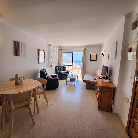 R838 Capistrano Playa 213 Appartement Nerja Buitenkant foto