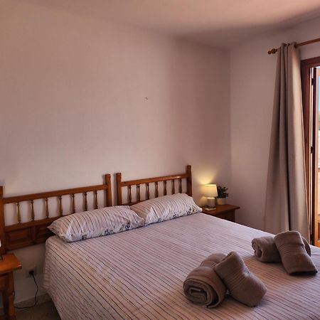 R838 Capistrano Playa 213 Appartement Nerja Buitenkant foto