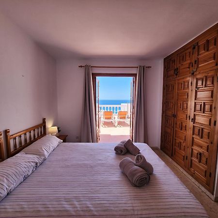 R838 Capistrano Playa 213 Appartement Nerja Buitenkant foto