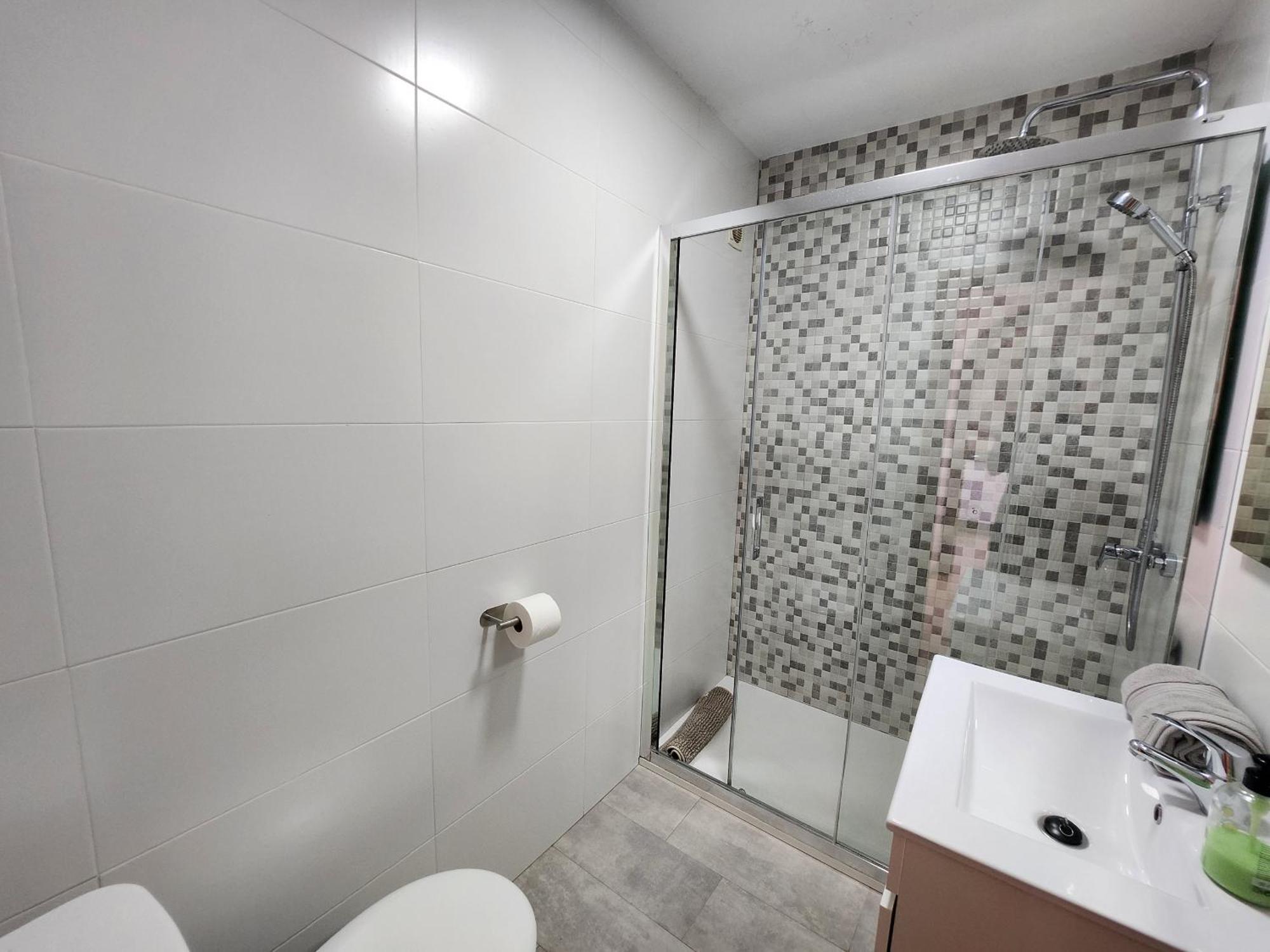 R838 Capistrano Playa 213 Appartement Nerja Buitenkant foto